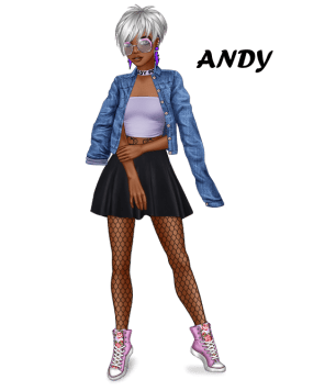 ANDY
