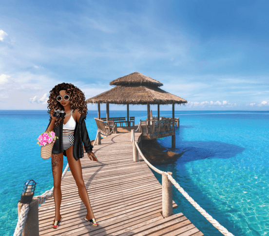 VENCEDORA VERAO NO PARAISO