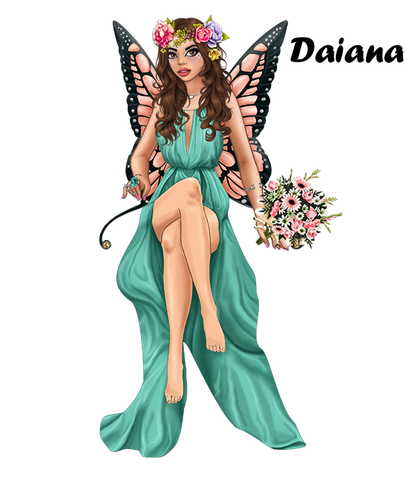 DAIANA